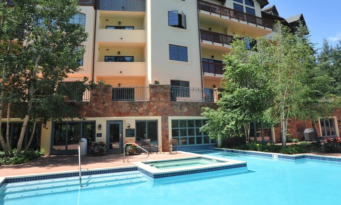 Beaver Creek Condo | 153 m² Condo ∙ 3 bedrooms ∙ 9 guests