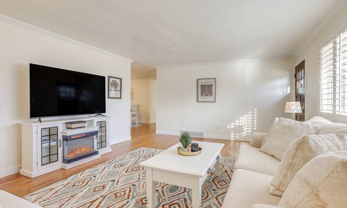 Arvada House | 153 m² House ∙ 3 bedrooms ∙ 6 guests