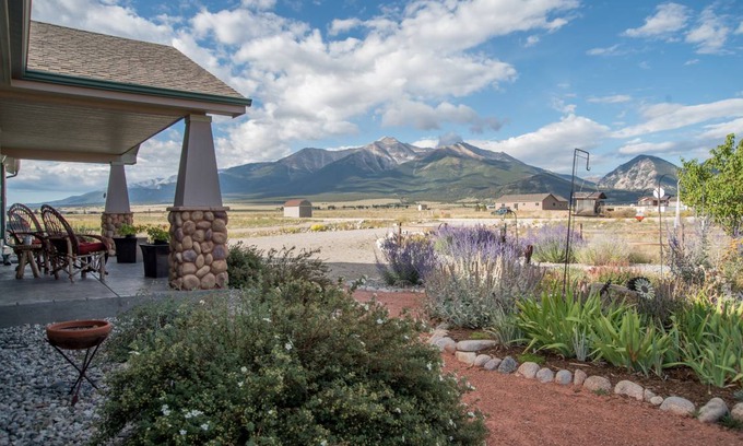 Buena Vista House | 154 m² House ∙ 3 bedrooms ∙ 6 guests