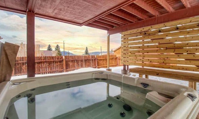 Leadville North House | 155 m² House ∙ 1 bedroom ∙ 4 guests