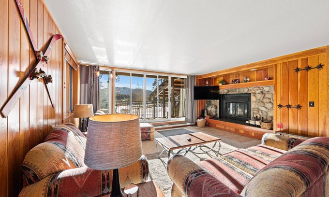Keystone Apartment | 156 m² Apartment ∙ 2 bedrooms ∙ 8 guests