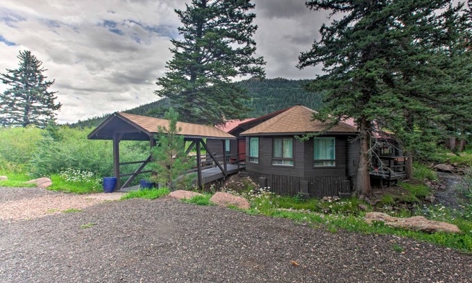 Cuchara House | 157 m² House ∙ 2 bedrooms ∙ 4 guests
