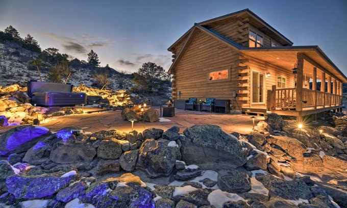 Del Norte House | 167 m² House ∙ 2 bedrooms ∙ 8 guests