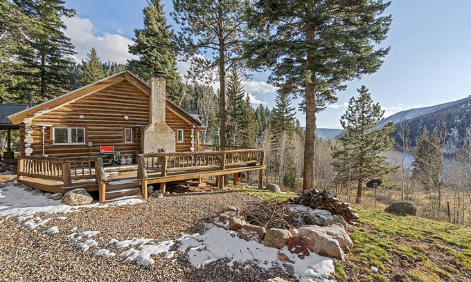 Durango - Purgatory House | 167 m² House ∙ 4 bedrooms ∙ 8 guests