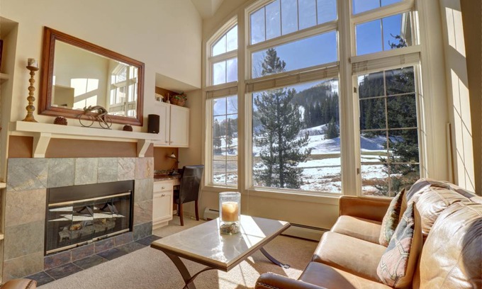 East Village at Copper House | 168 m² House ∙ 4 bedrooms ∙ 10 guests