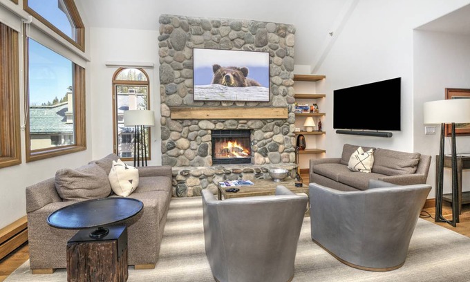 Highlands Townhomes Condo | 172 m² Condo ∙ 3 bedrooms ∙ 8 guests