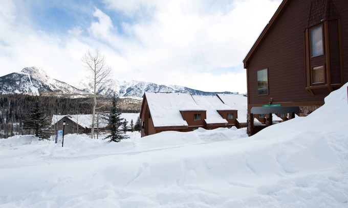 Purgatory Condo | 177 m² Condo ∙ 3 bedrooms ∙ 8 guests