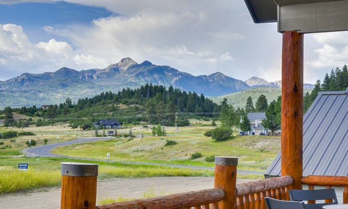 Pagosa Highlands House | 177 m² House ∙ 3 bedrooms ∙ 6 guests