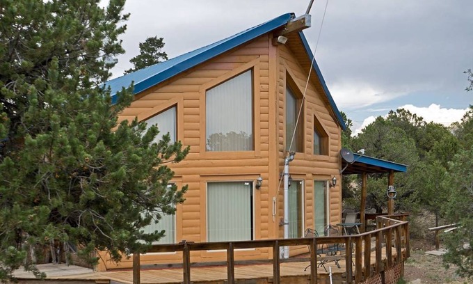 Alpine Village House | 179 m² House ∙ 2 bedrooms ∙ 8 guests