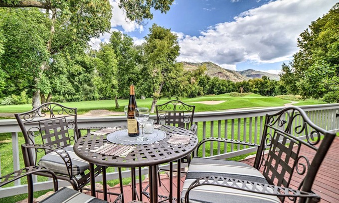 Dalton Ranch House | 179 m² House ∙ 2 bedrooms ∙ 4 guests