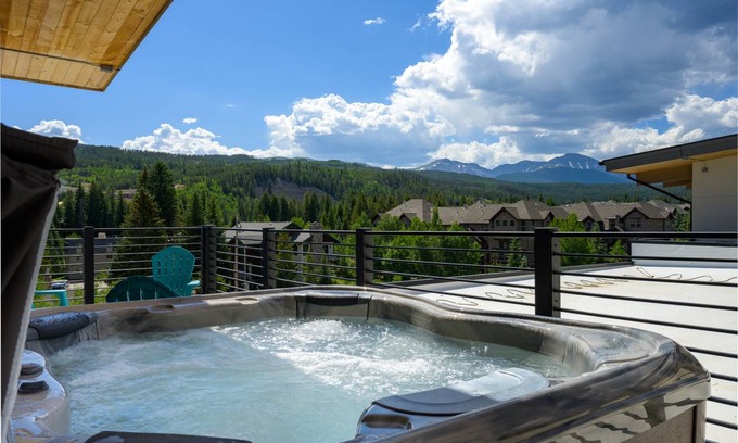 Winter Park Condo | 183 m² Condo ∙ 3 bedrooms ∙ 10 guests