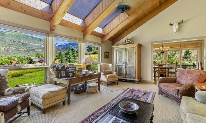 Idlewild Estates House | 183 m² House ∙ 3 bedrooms ∙ 8 guests