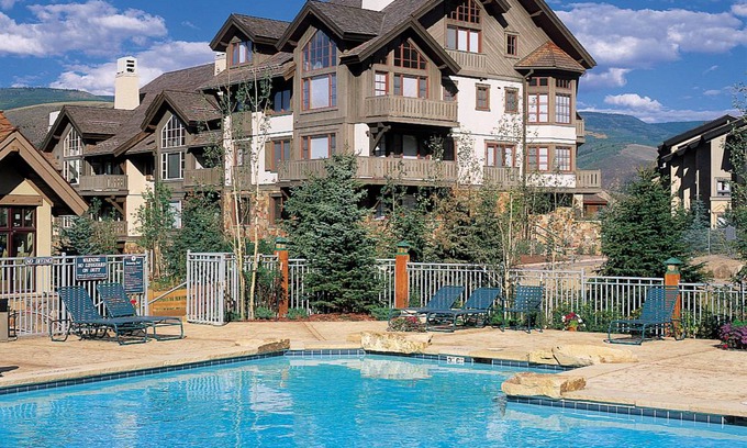 Edwards Condo | 184 m² Condo ∙ 3 bedrooms ∙ 20 guests