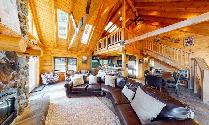Quandary Village House | 184 m² House ∙ 3 bedrooms ∙ 6 guests