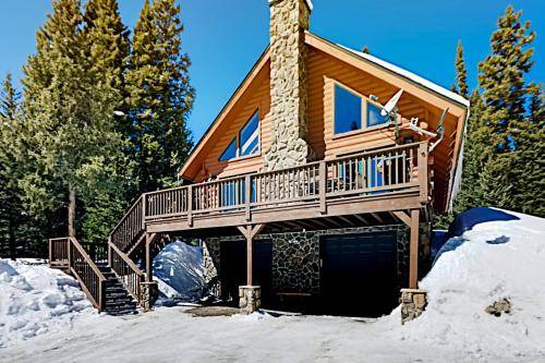 Quandary Village House | 184 m² House ∙ 3 bedrooms ∙ 6 guests