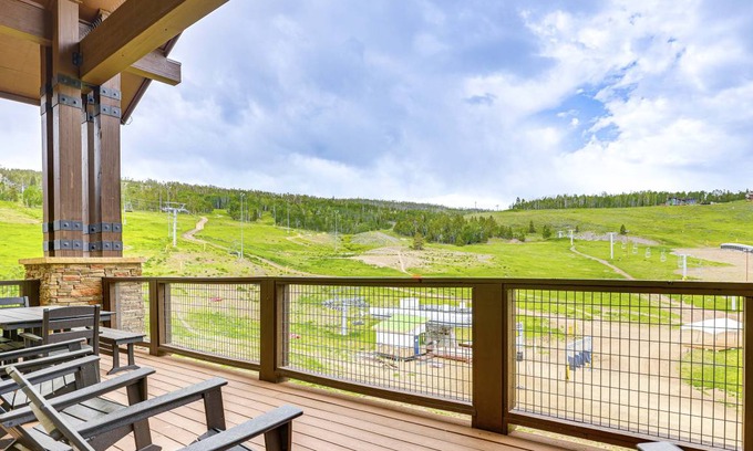 Silvercreek Apartment | 185 m² Apartment ∙ 3 bedrooms ∙ 10 guests
