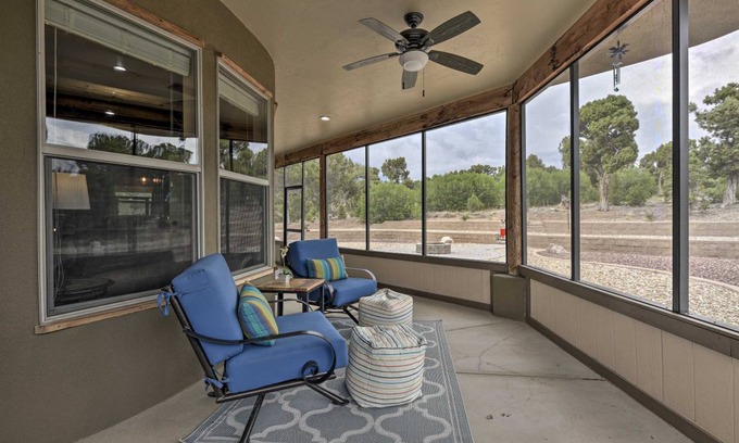 Mancos House | 185 m² House ∙ 3 bedrooms ∙ 8 guests