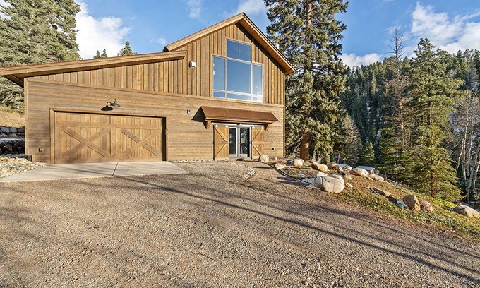 Durango - Purgatory House | 186 m² House ∙ 1 bedroom ∙ 4 guests
