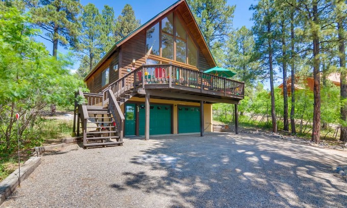 Twin Creek Village House | 186 m² House ∙ 3 bedrooms ∙ 8 guests