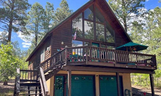 Twin Creek Village House | 186 m² House ∙ 3 bedrooms ∙ 8 guests