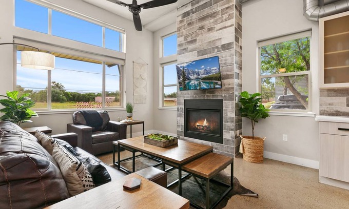 Old Town North House | 187 m² House ∙ 3 bedrooms ∙ 8 guests