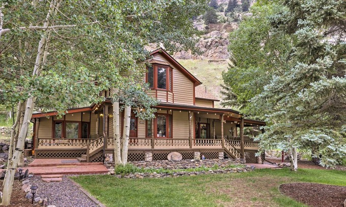 Historic District House | 188 m² House ∙ 4 bedrooms ∙ 13 guests