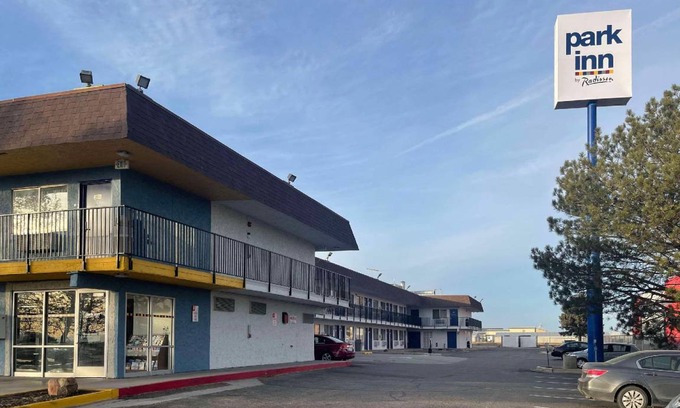 Fort Collins Hotel | 19 m² Hotel ∙ 10 guests