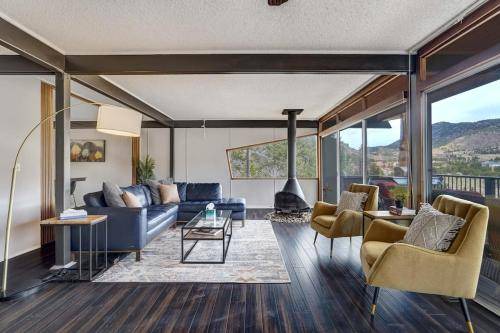 Cascade-Chipita Park House | 194 m² House ∙ 1 bedroom ∙ 10 guests