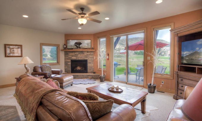 South Fork House | 195 m² House ∙ 3 bedrooms ∙ 6 guests