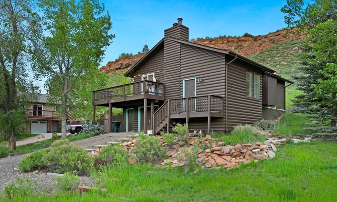 Fort Collins House | 195 m² House ∙ 3 bedrooms ∙ 6 guests
