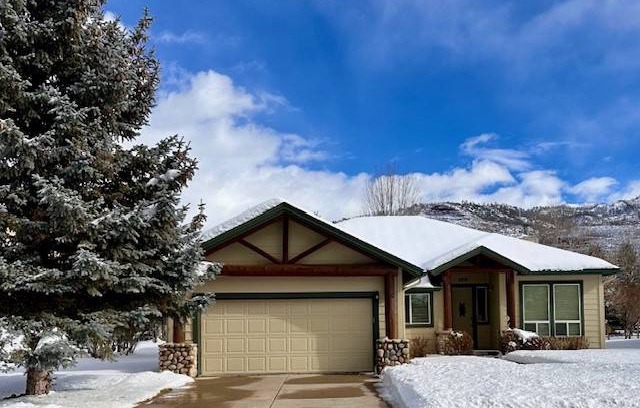 Dalton Ranch House | 195 m² House ∙ 4 bedrooms ∙ 8 guests