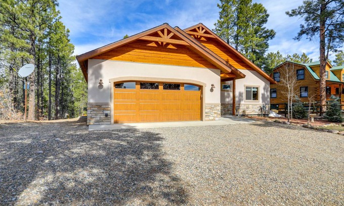 Twin Creek Village House | 195 m² House ∙ 3 bedrooms ∙ 6 guests