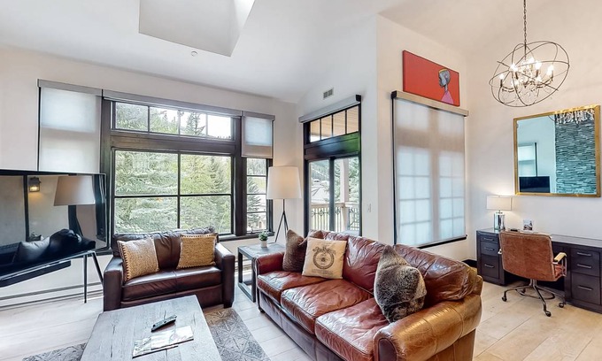 Highlands Townhomes House | 198 m² House ∙ 4 bedrooms ∙ 8 guests