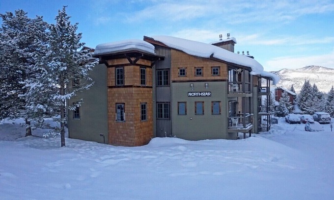 Steamboat Springs Condo | 2 Bedrooms + Loft - Hot Tub, Ski Locker, Great Views - 30+ Night Rentals Welcome!