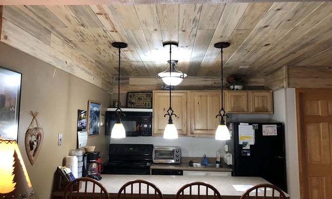 Winter Park Condo | 2 BR 1-1/4 Bath Dog friendly, Hi Country Haus 1st Flr WP Condo by river, Cozy!