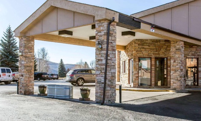Gunnison Hotel | 20 m² Hotel ∙ 127 guests