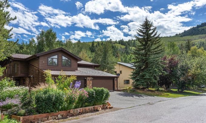 Eagle-Vail House | 200 m² House ∙ 3 bedrooms ∙ 9 guests