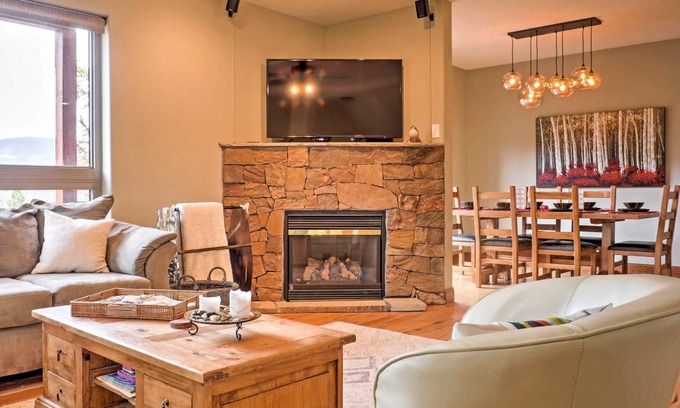 Fraser Apartment | 201 m² Apartment ∙ 3 bedrooms ∙ 10 guests
