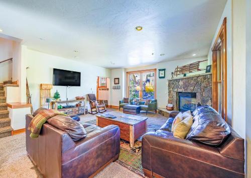 River Run Apartment | 202 Mill Creek Condo