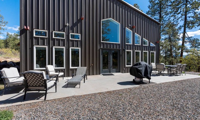 Durango - Purgatory House | 211 m² House ∙ 3 bedrooms ∙ 7 guests