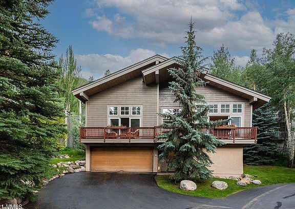 Intermountain House | 211 m² House ∙ 3 bedrooms ∙ 8 guests