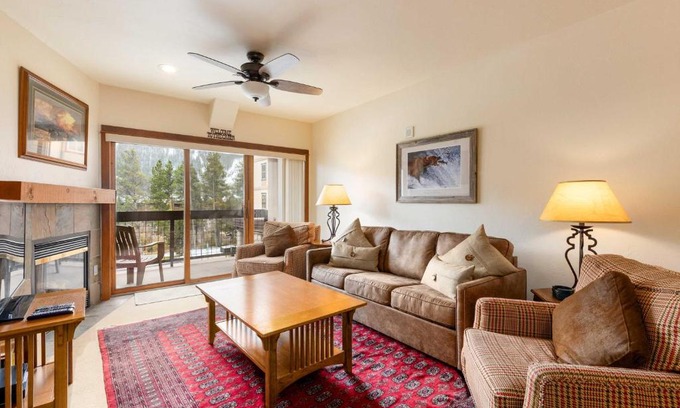 Keystone Apartment | 212 Oro Grande condo