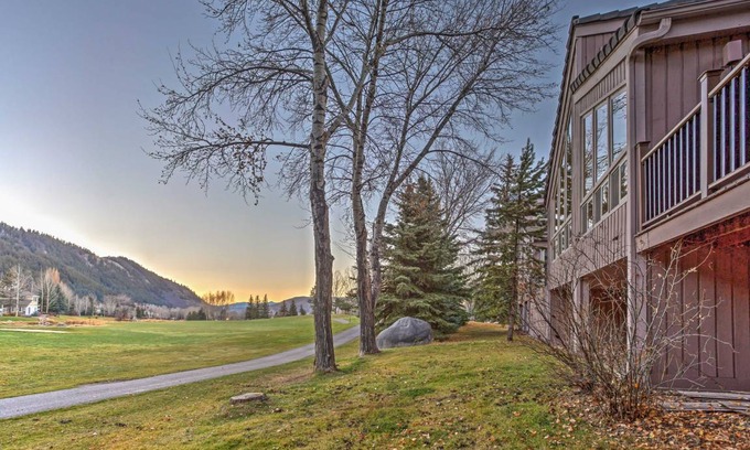 Eagle-Vail House | 213 m² House ∙ 4 bedrooms ∙ 9 guests