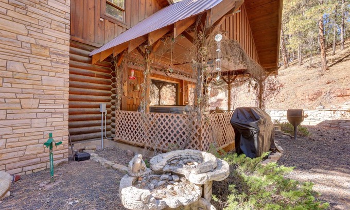 Vallecito House | 218 m² House ∙ 3 bedrooms ∙ 11 guests