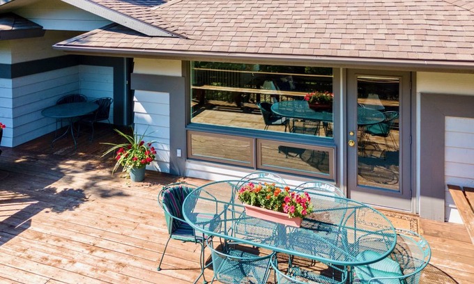 Windcliff Estates House | 218 m² House ∙ 4 bedrooms ∙ 8 guests