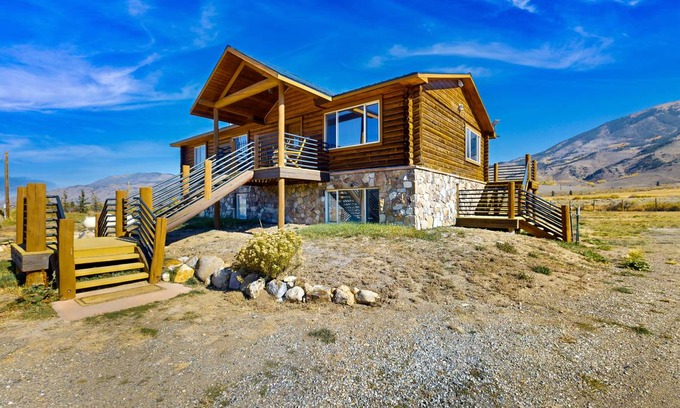 Silverthorne House | 222 m² House ∙ 5 bedrooms ∙ 10 guests