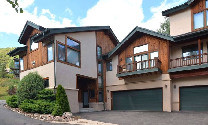 Vail House | 223 m² House ∙ 3 bedrooms ∙ 6 guests