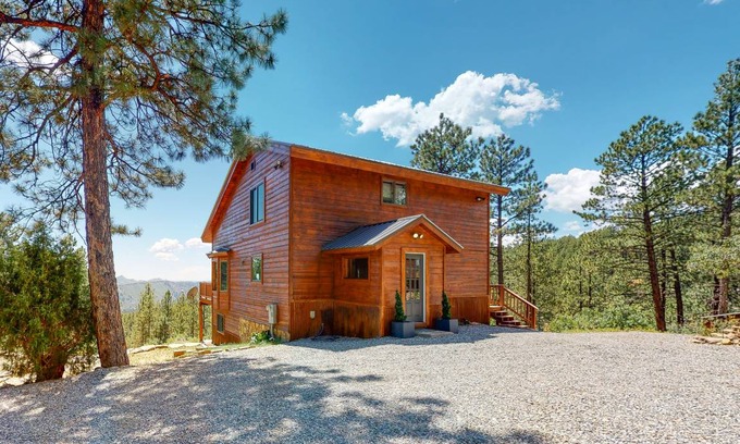 Durango - Purgatory House | 223 m² House ∙ 4 bedrooms ∙ 8 guests