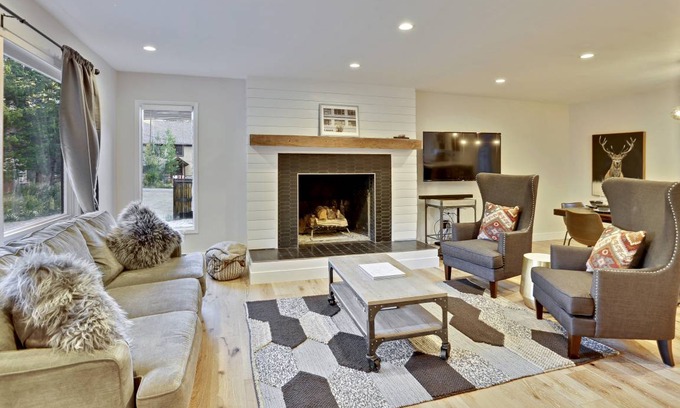 Old Town House | 223 m² House ∙ 5 bedrooms ∙ 10 guests