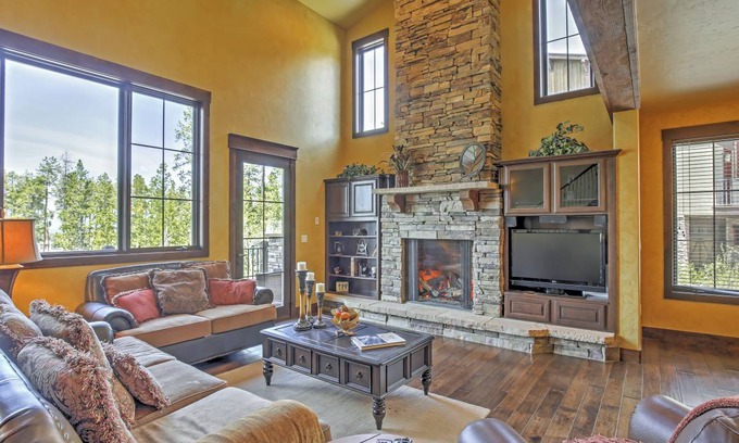 Fraser Apartment | 229 m² Apartment ∙ 4 bedrooms ∙ 8 guests